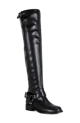 Xalima Over the Knee Boot