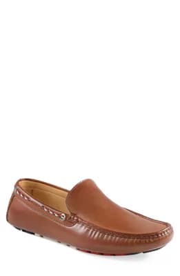 Arwan Driving Loafer