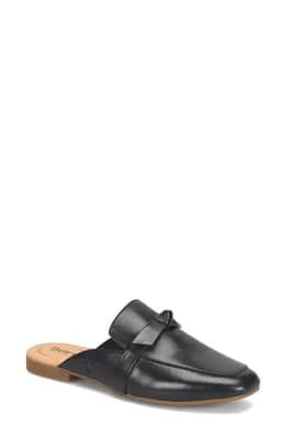 Annie Loafer Mule