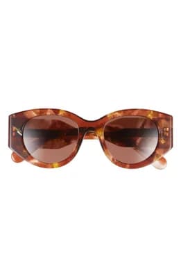 Cat Eye Sunglasses