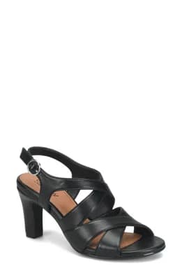 Imari Sandal