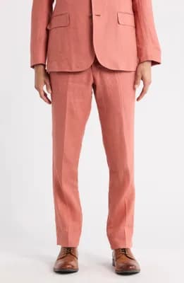 Linen Pants
