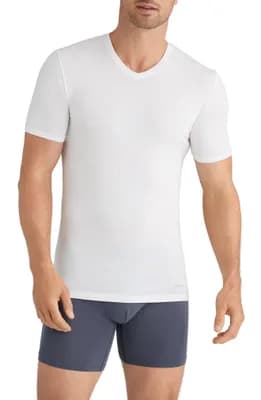 Essential Cool Cotton Undershirt