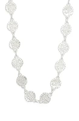 Coin Necklace