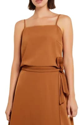 Square Neck Camisole