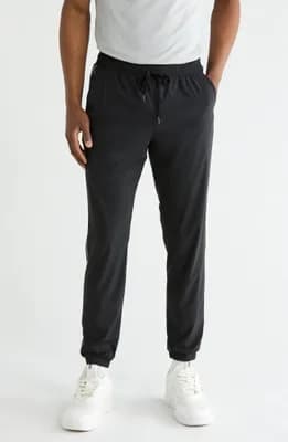 Warp x Sonic Joggers