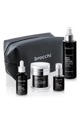 Total Skin Nourishment Set