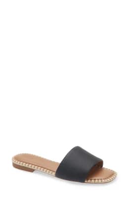 Cora Slide Sandal