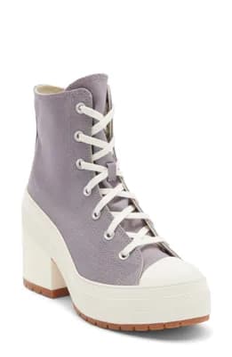 Chuck 70 Luxe Heel High Boot