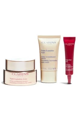 Nutri Lumiére Starter Set