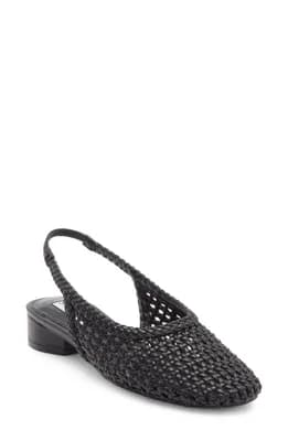 Mallorca Slingback Pump
