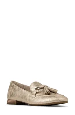 Tassel Loafer