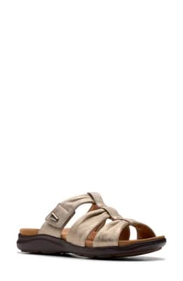 Kitly Slide Sandal
