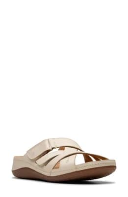 Cecily Slide Sandal