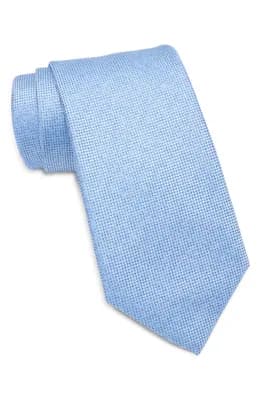 Oxford Texture Tie