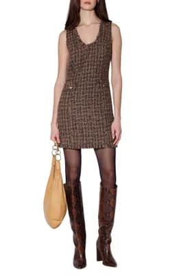 Taylor Dress
