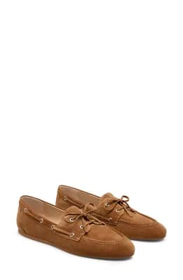 Tinsley Moc Toe Loafer
