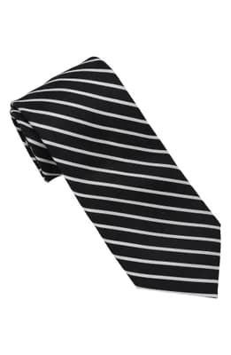 Candy Stripe Tie