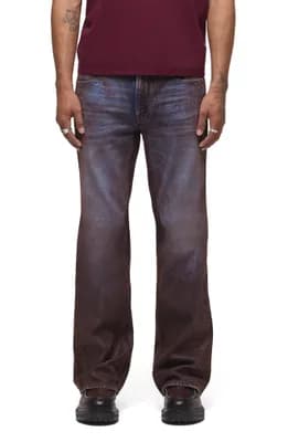 Walker Kick Flare Jeans