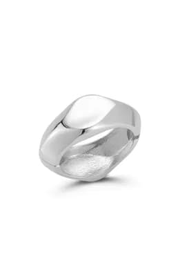 Chunky Bangle Bracelet