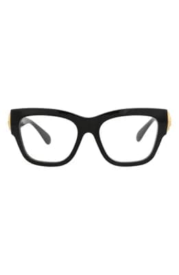 53mm Square Optical Glasses