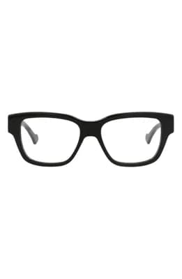 52mm Rectangular Optical Glasses