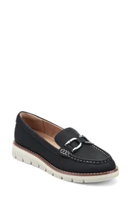 Valerian Bit Loafer