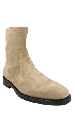 Gerald Side Zip Boot