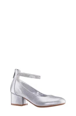 Kids' Marble Pump