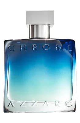 Chrome Eau de Parfum