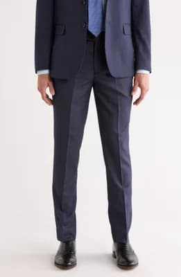 Slim Fit Blazer