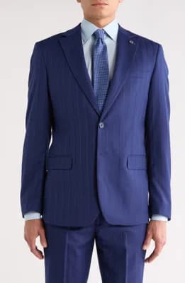 Slim Fit Blazer