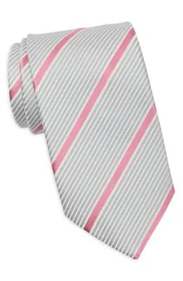 Howell Stripe Tie