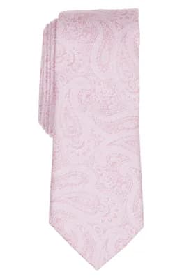 Hake Paisley Tie