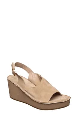 Seia Slingback Sandal