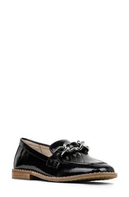 Shelda Bit Loafer