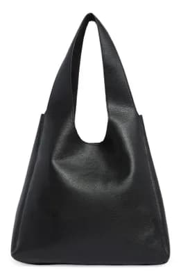 Soft Hobo Bag