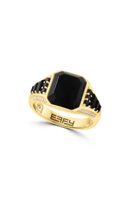 Onyx Ring
