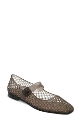 Coco Jelly Flat