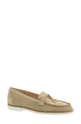 Dusty Loafer