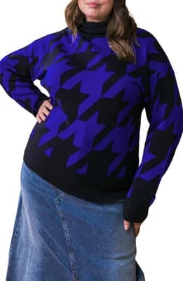Turtleneck Sweater