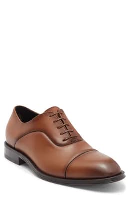 Derreck Oxford