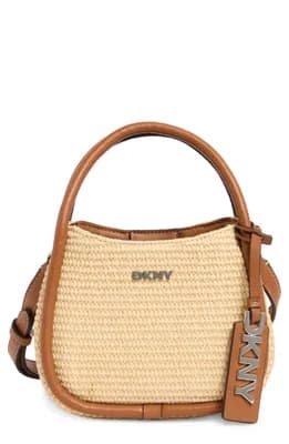 Capri Hobo Bag