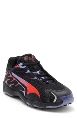 Inhale Sneaker