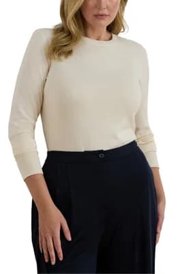 Crewneck Sweater