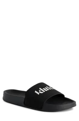 200 Slide Sandal