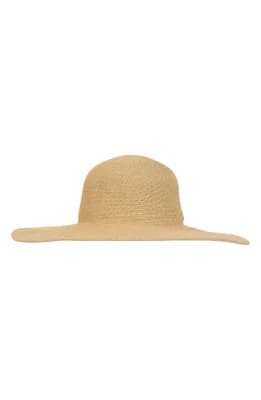 Packable Floppy Brim Sun Hat