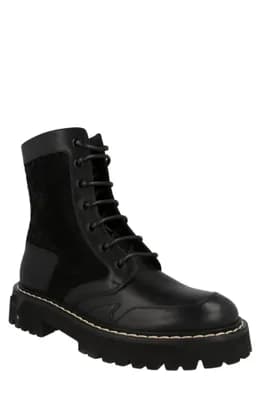 Iuri Combat Boot