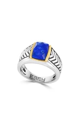 Lais Lazuli Ring