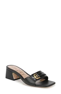 Wilma Slide Sandal